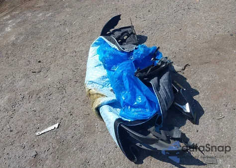 2021 Chevrolet Malibu Fwd Lt из США, поврежденный, VIN 1G1ZD5ST3MF076422